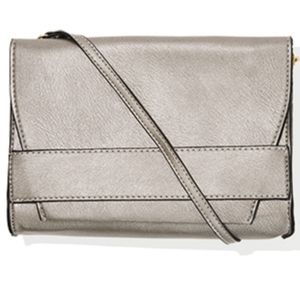 Summer and Rose Crossbody